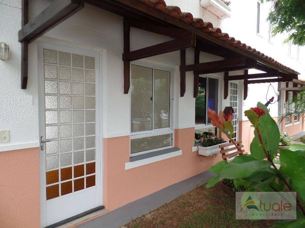 Casa de Condomínio à venda com 2 quartos, 64m² - Foto 4