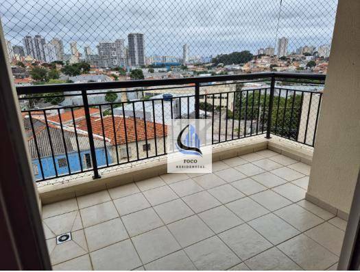 Apartamento para alugar com 3 quartos, 67m² - Foto 8