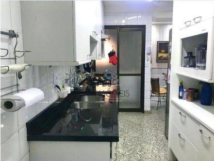 Cobertura à venda com 3 quartos, 158m² - Foto 5