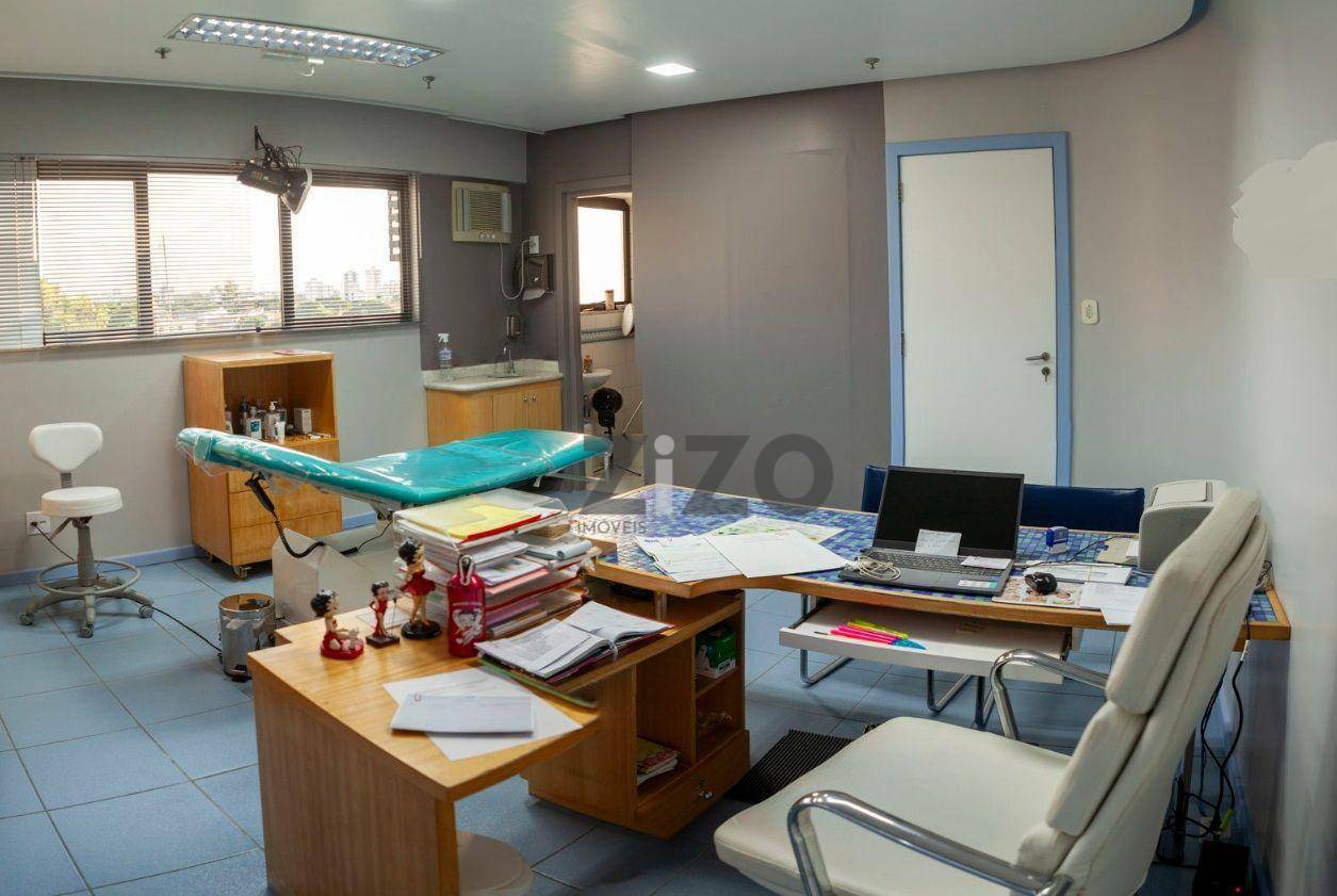 Sala-Conjunto, 46 m² - Foto 3