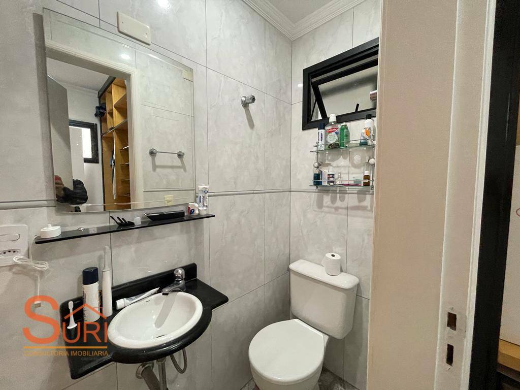 Apartamento à venda com 3 quartos, 98m² - Foto 25