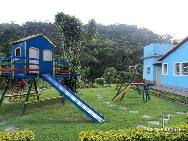 Casa de Condomínio à venda com 3 quartos, 118m² - Foto 39