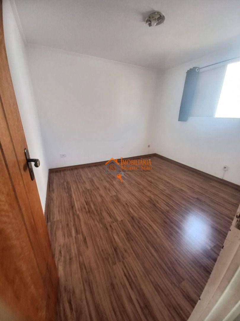 Apartamento à venda com 2 quartos, 45m² - Foto 10