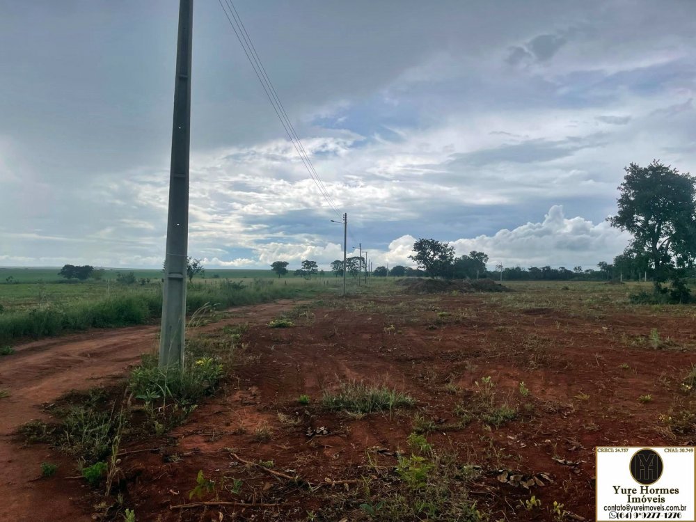 Chácara à venda com 1 quarto, 1500m² - Foto 9