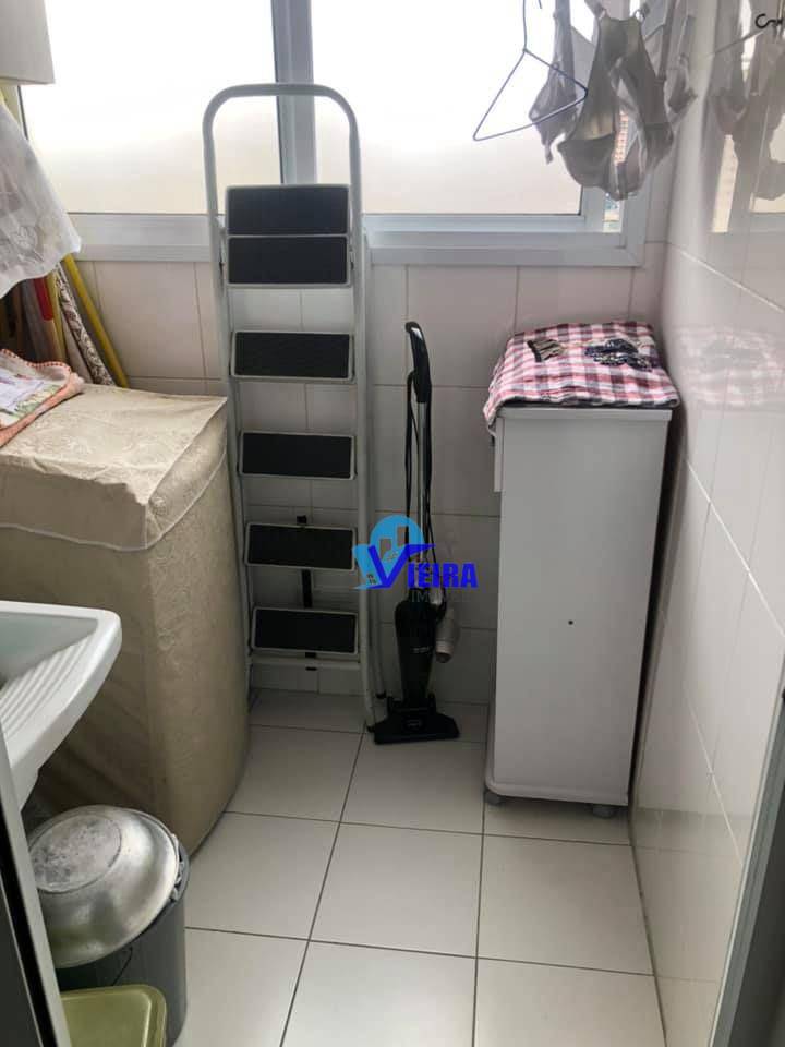 Apartamento à venda com 2 quartos, 56m² - Foto 7