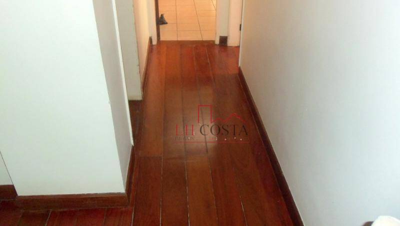 Apartamento à venda com 5 quartos, 230m² - Foto 10