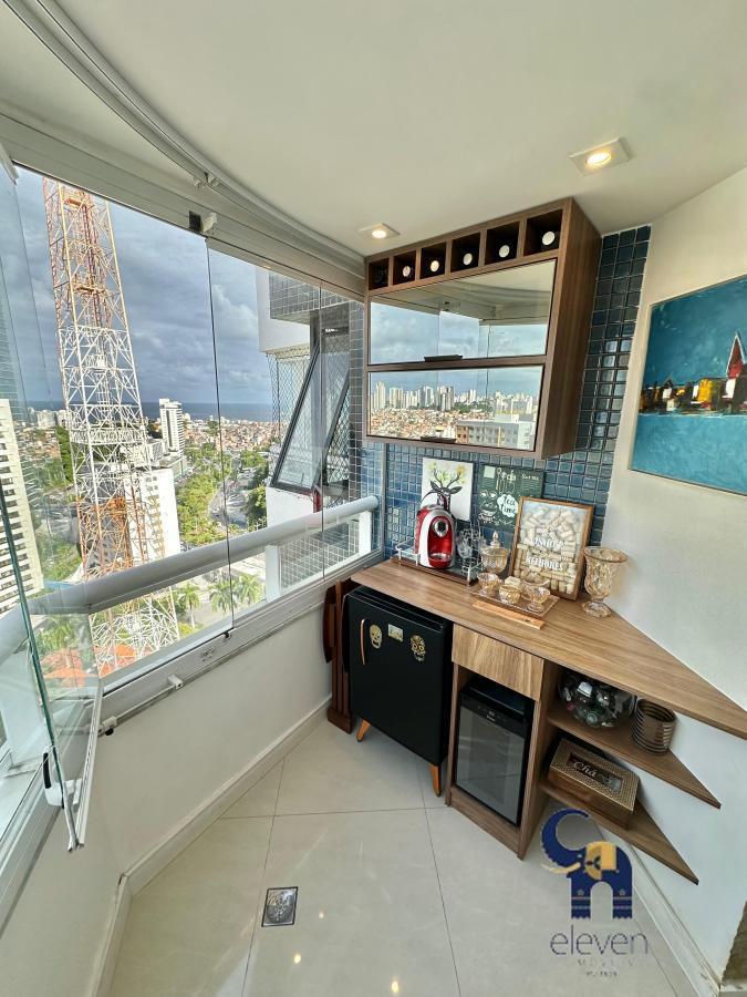 Apartamento à venda com 3 quartos, 86m² - Foto 1