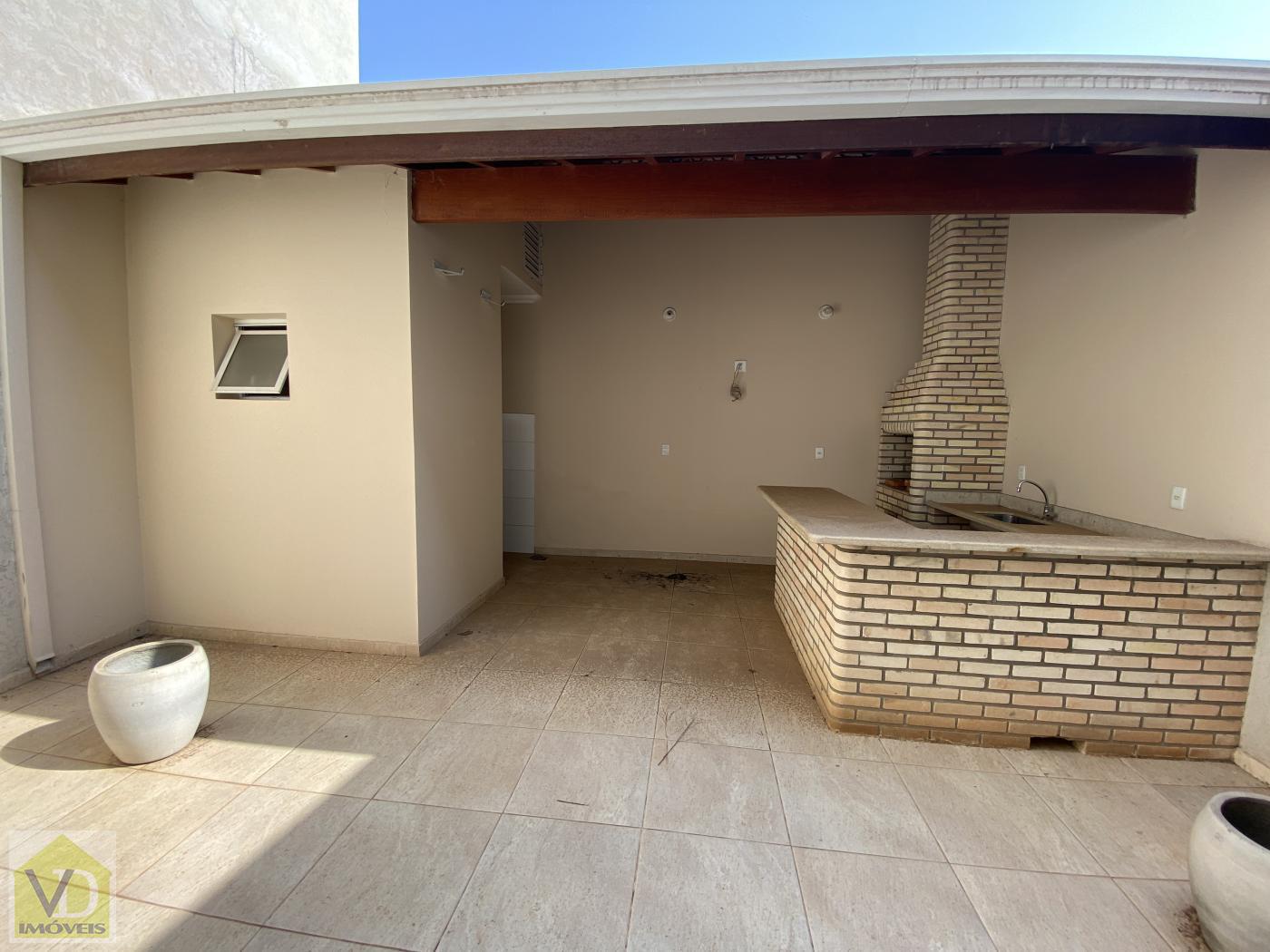 Sobrado à venda com 3 quartos, 131m² - Foto 16