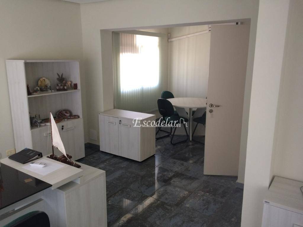 Sobrado à venda com 13 quartos, 491m² - Foto 19