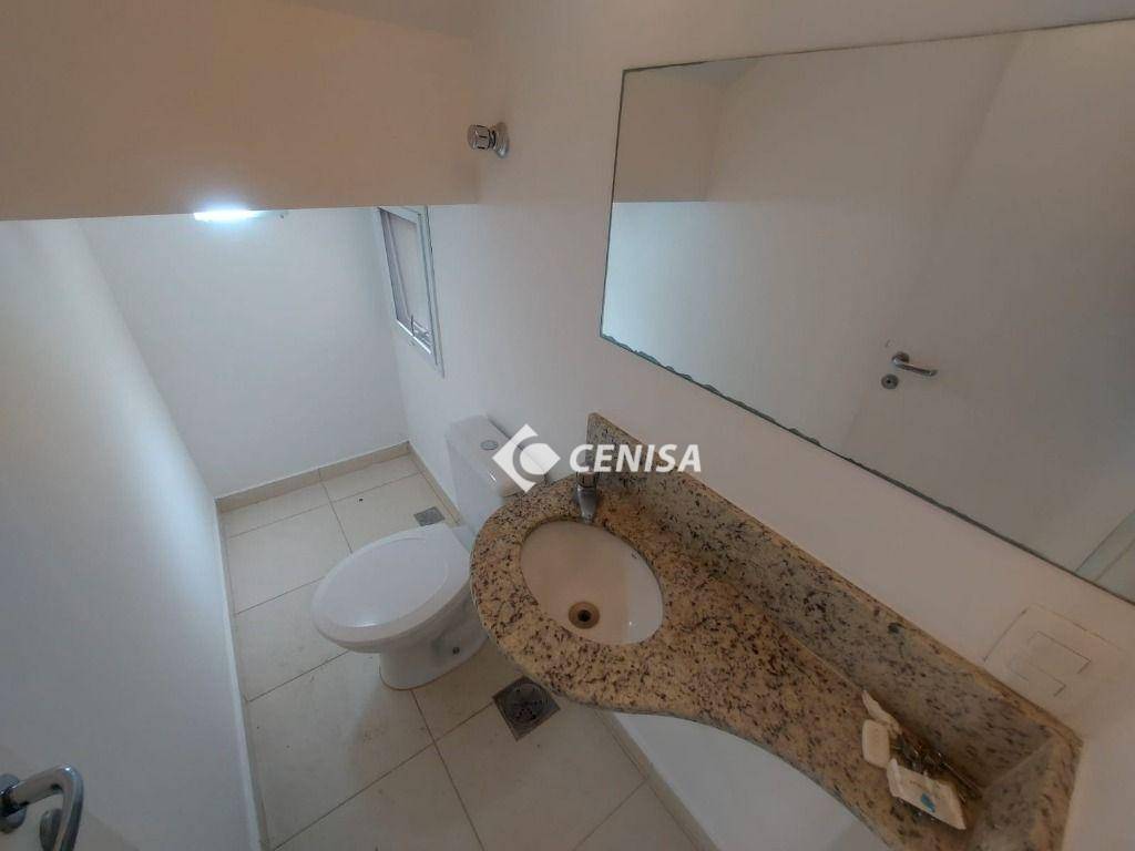 Casa de Condomínio à venda com 3 quartos, 145m² - Foto 9