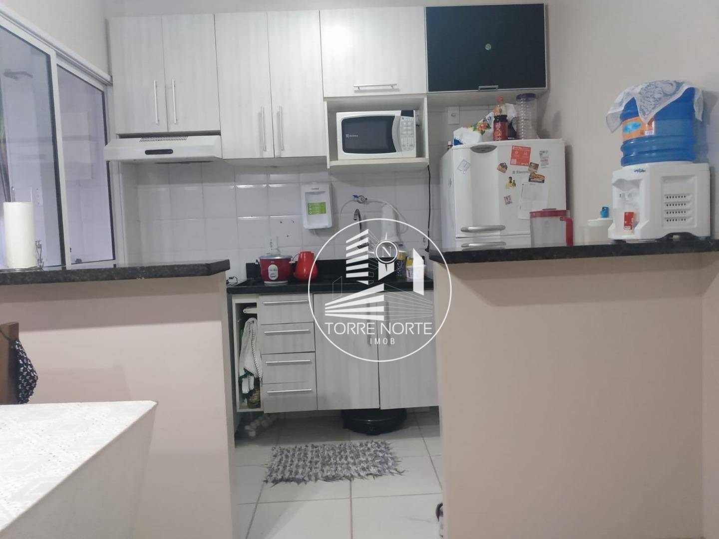 Apartamento à venda com 2 quartos, 57m² - Foto 11