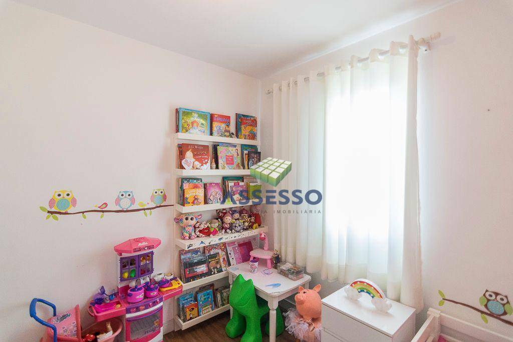 Apartamento para alugar com 4 quartos, 119m² - Foto 19