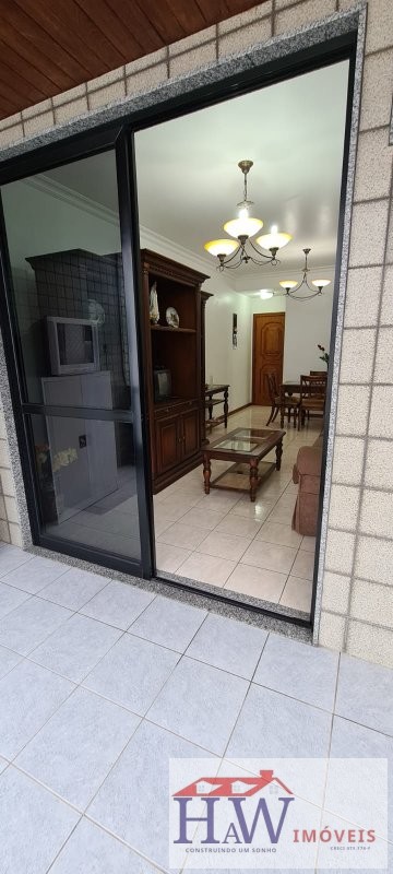 Apartamento para alugar com 2 quartos, 55m² - Foto 1