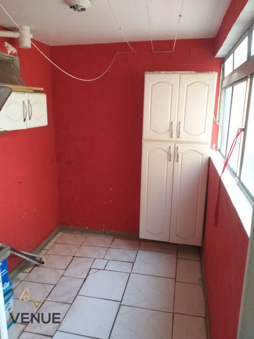 Apartamento à venda com 2 quartos, 56m² - Foto 14