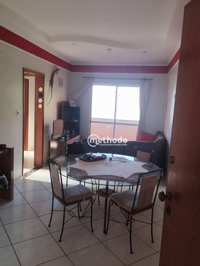 Apartamento à venda com 2 quartos, 80m² - Foto 5