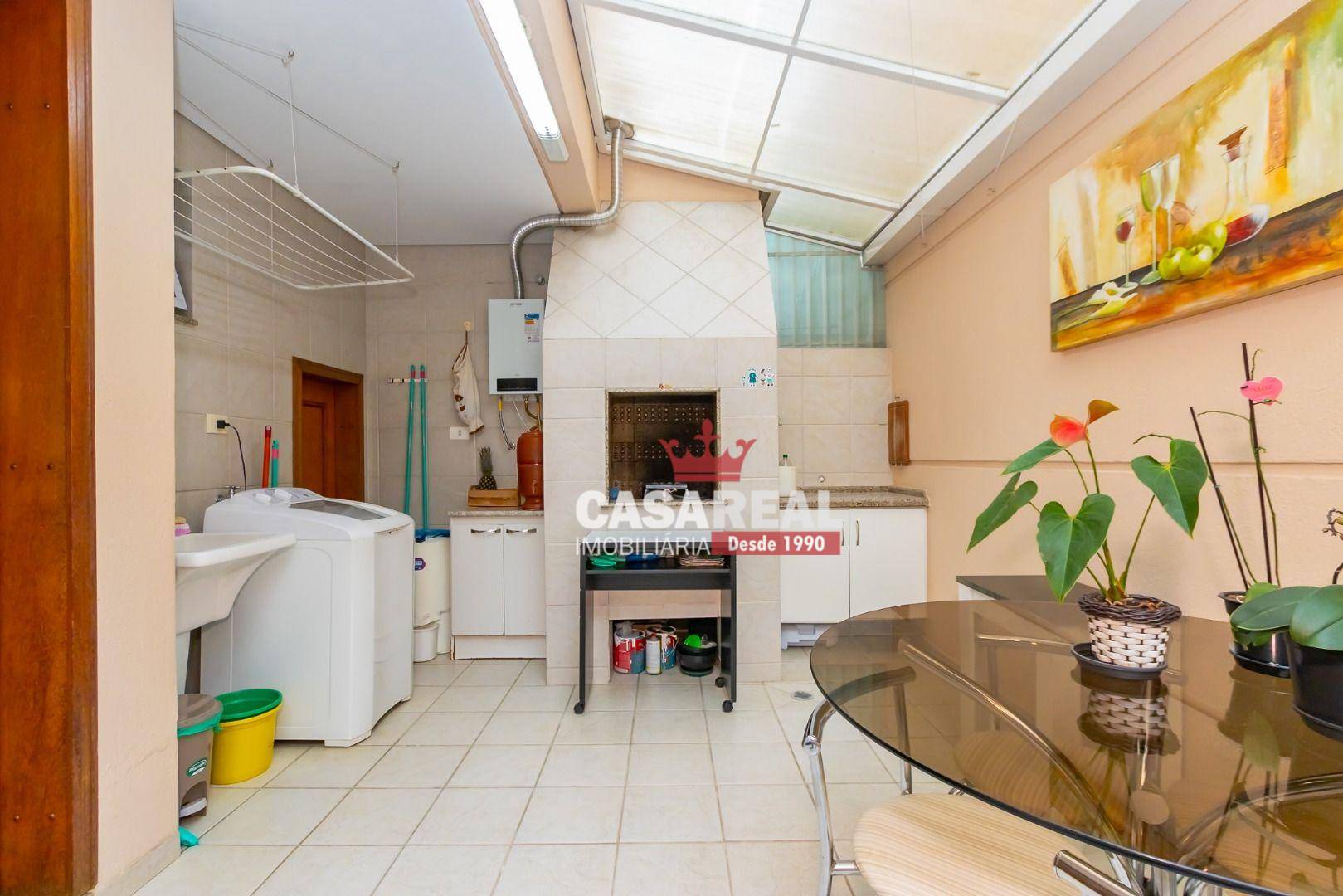 Sobrado à venda com 3 quartos, 158m² - Foto 19