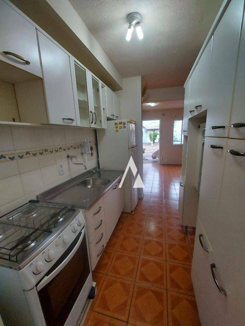 Sobrado à venda com 2 quartos, 88m² - Foto 13