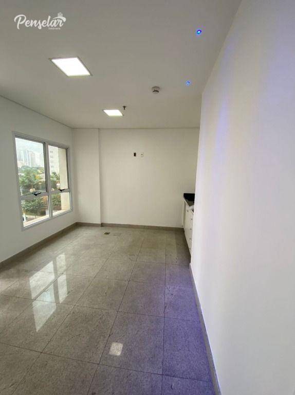 Conjunto Comercial-Sala para alugar, 30m² - Foto 4