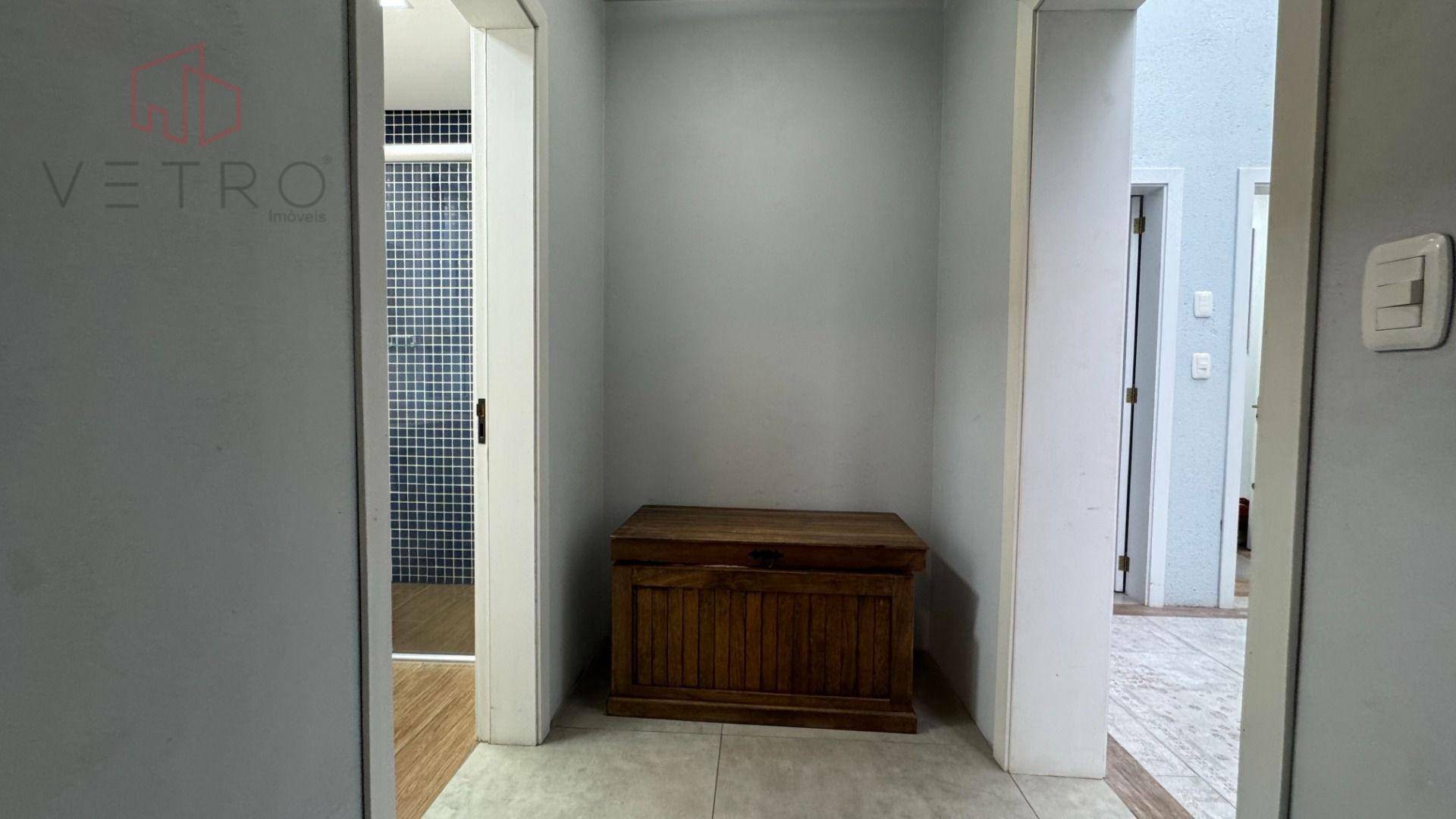 Casa de Condomínio à venda com 5 quartos, 480m² - Foto 29