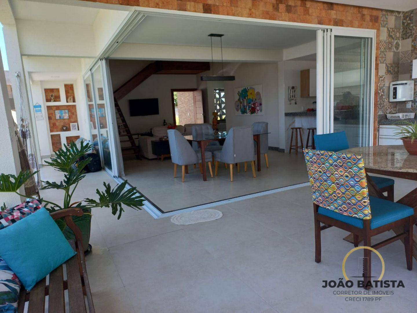 Casa de Condomínio à venda com 5 quartos, 241m² - Foto 20