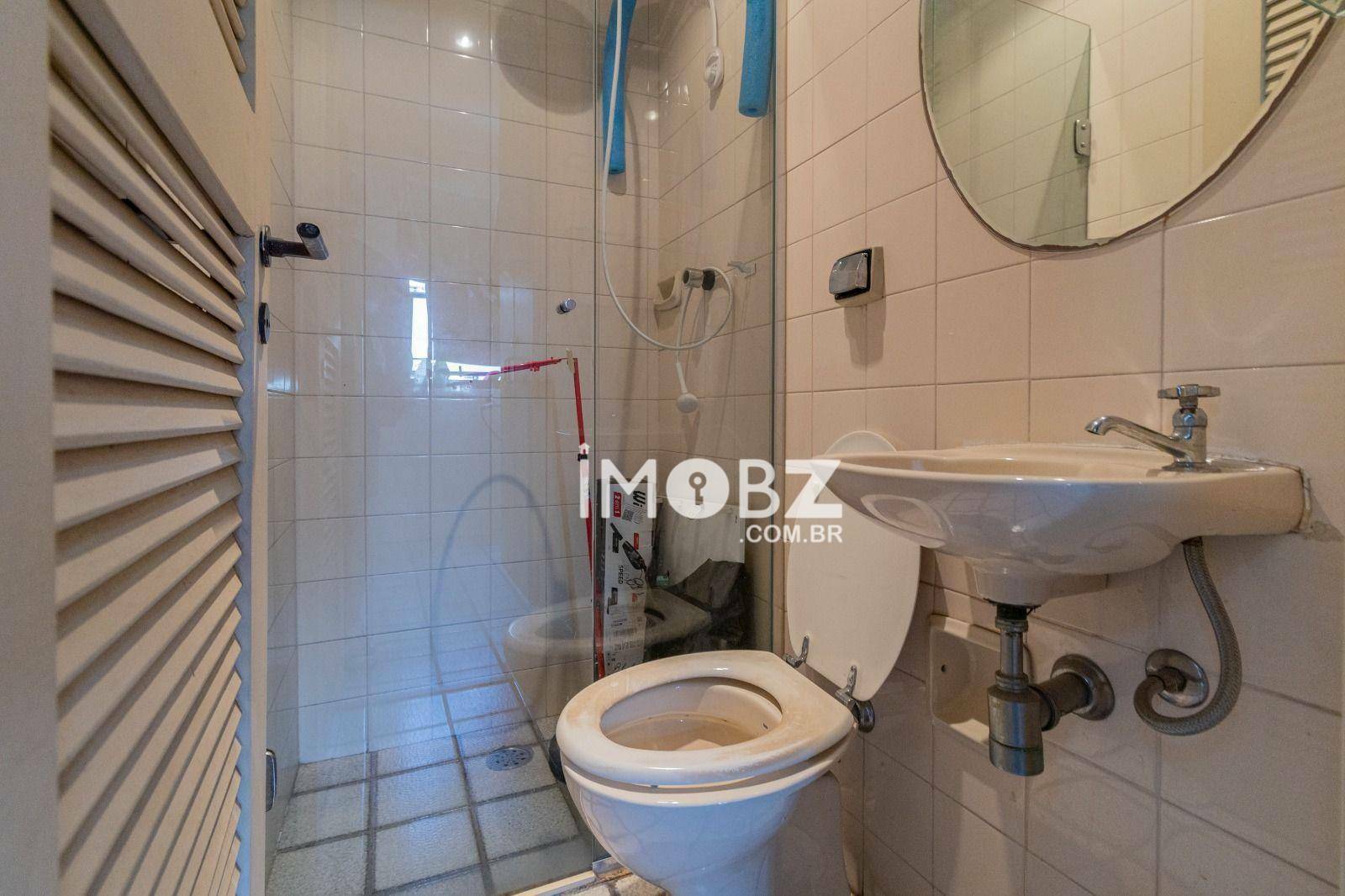 Apartamento à venda com 3 quartos, 143m² - Foto 8