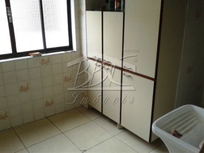 Apartamento à venda com 3 quartos, 120m² - Foto 6