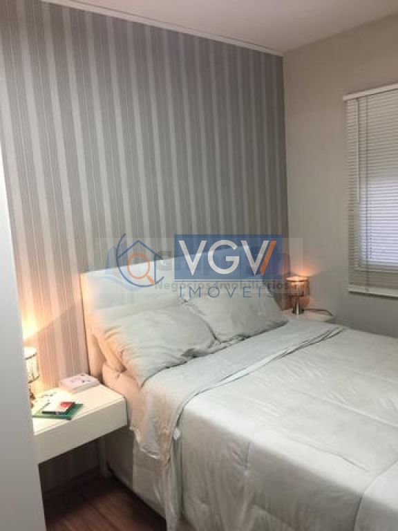 Apartamento à venda com 2 quartos, 72m² - Foto 7