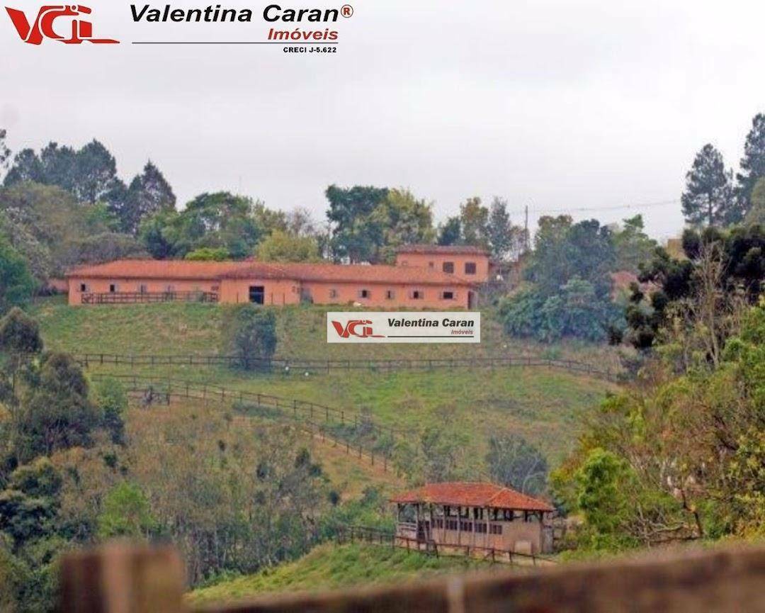 Haras e Área Rural Padrão à venda com 6 quartos, 2600m² - Foto 20