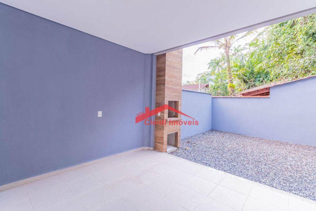 Sobrado à venda com 3 quartos, 167m² - Foto 14