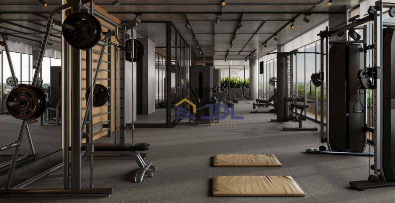 Cobertura à venda com 3 quartos, 215m² - Foto 9