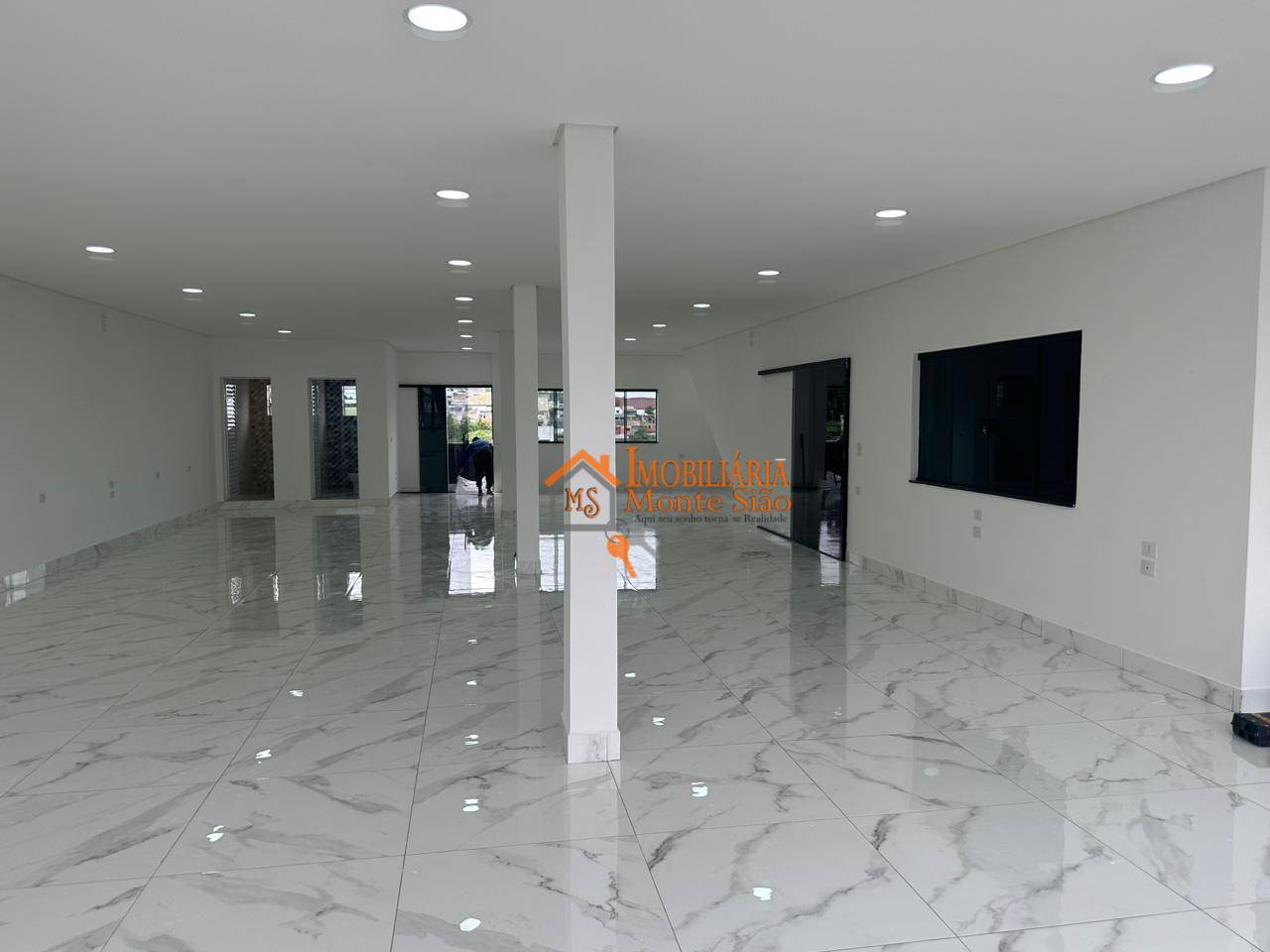 Conjunto Comercial-Sala para alugar, 210m² - Foto 3