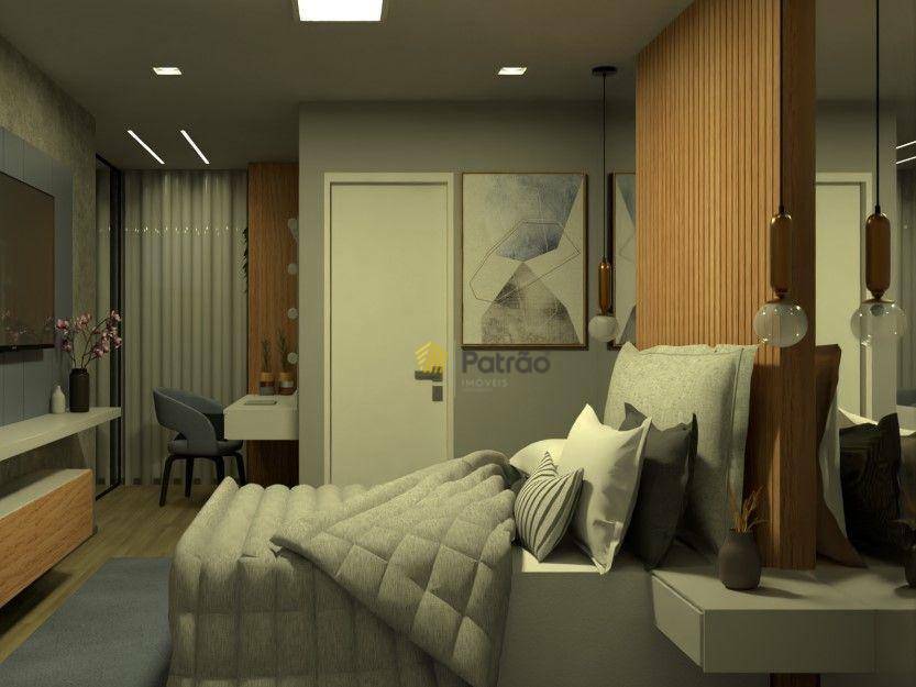 Cobertura à venda com 3 quartos, 137m² - Foto 6