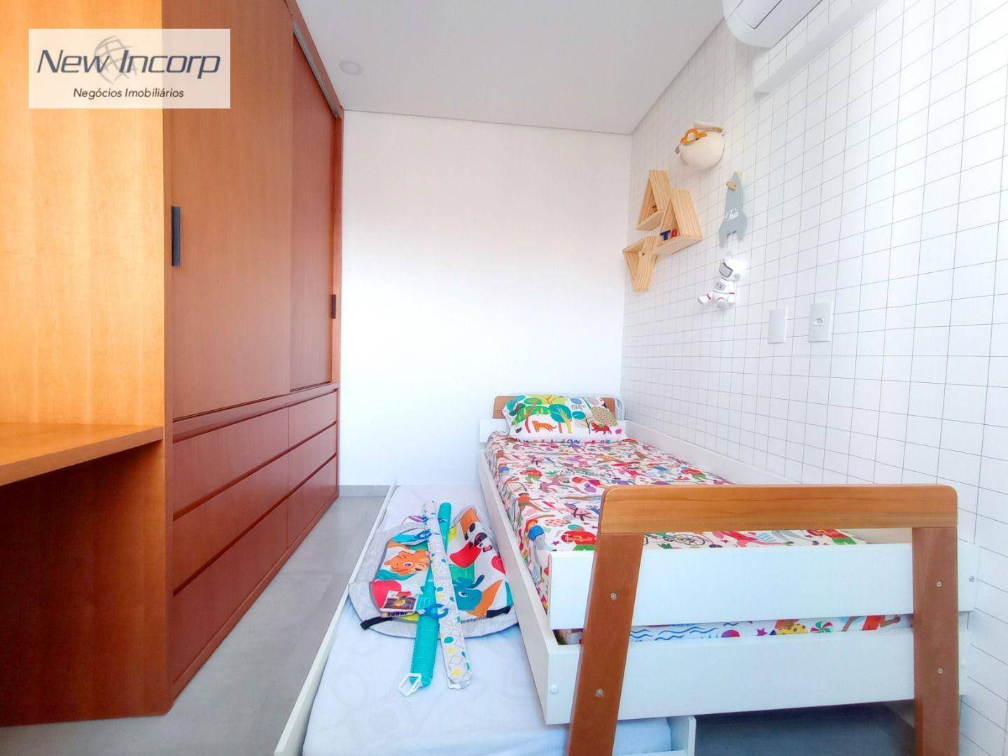 Apartamento à venda com 3 quartos, 83m² - Foto 34