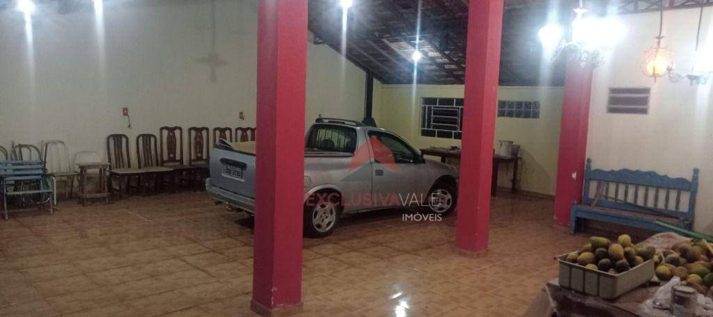 Chácara, 2 quartos, 5000 m² - Foto 1