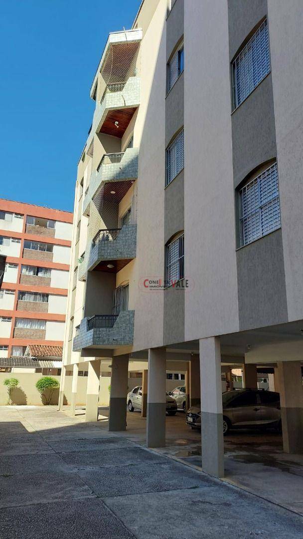 Apartamento à venda com 3 quartos, 88m² - Foto 5