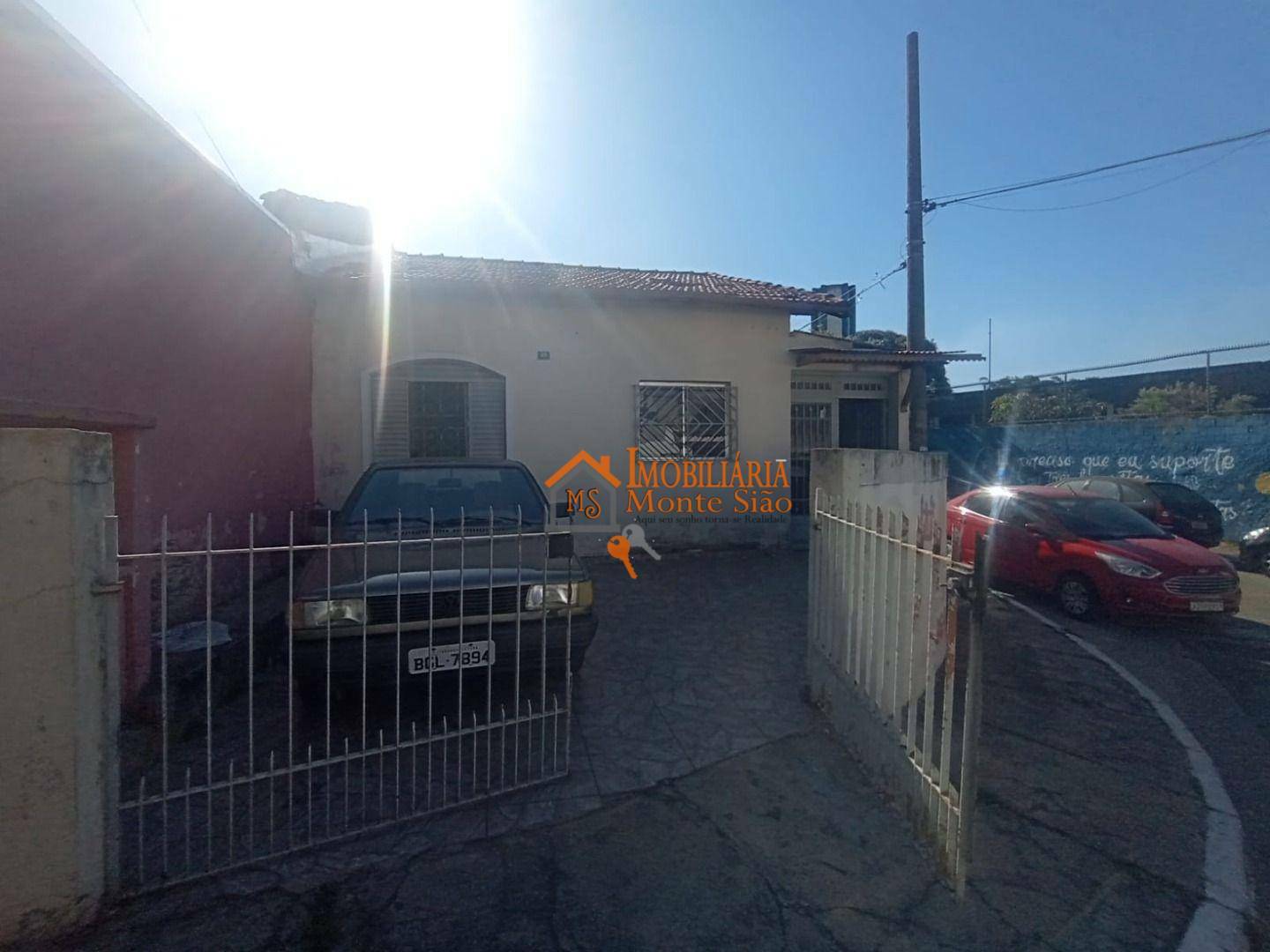 Casa à venda com 2 quartos, 100m² - Foto 4