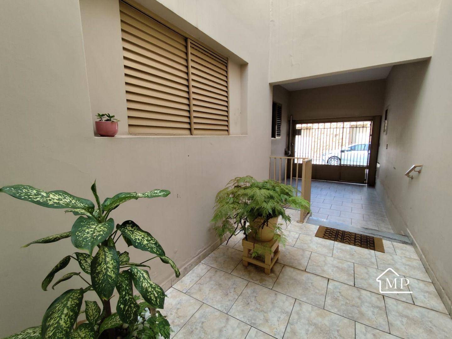 Casa, 3 quartos, 155 m² - Foto 1