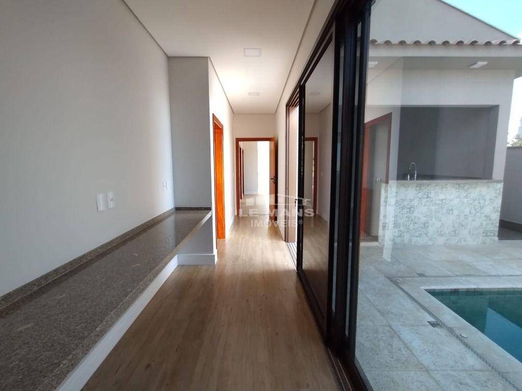 Casa de Condomínio à venda com 3 quartos, 178m² - Foto 9