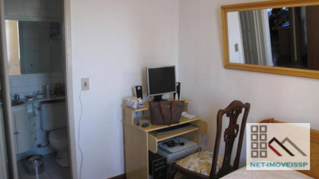 Apartamento à venda com 3 quartos, 68m² - Foto 10