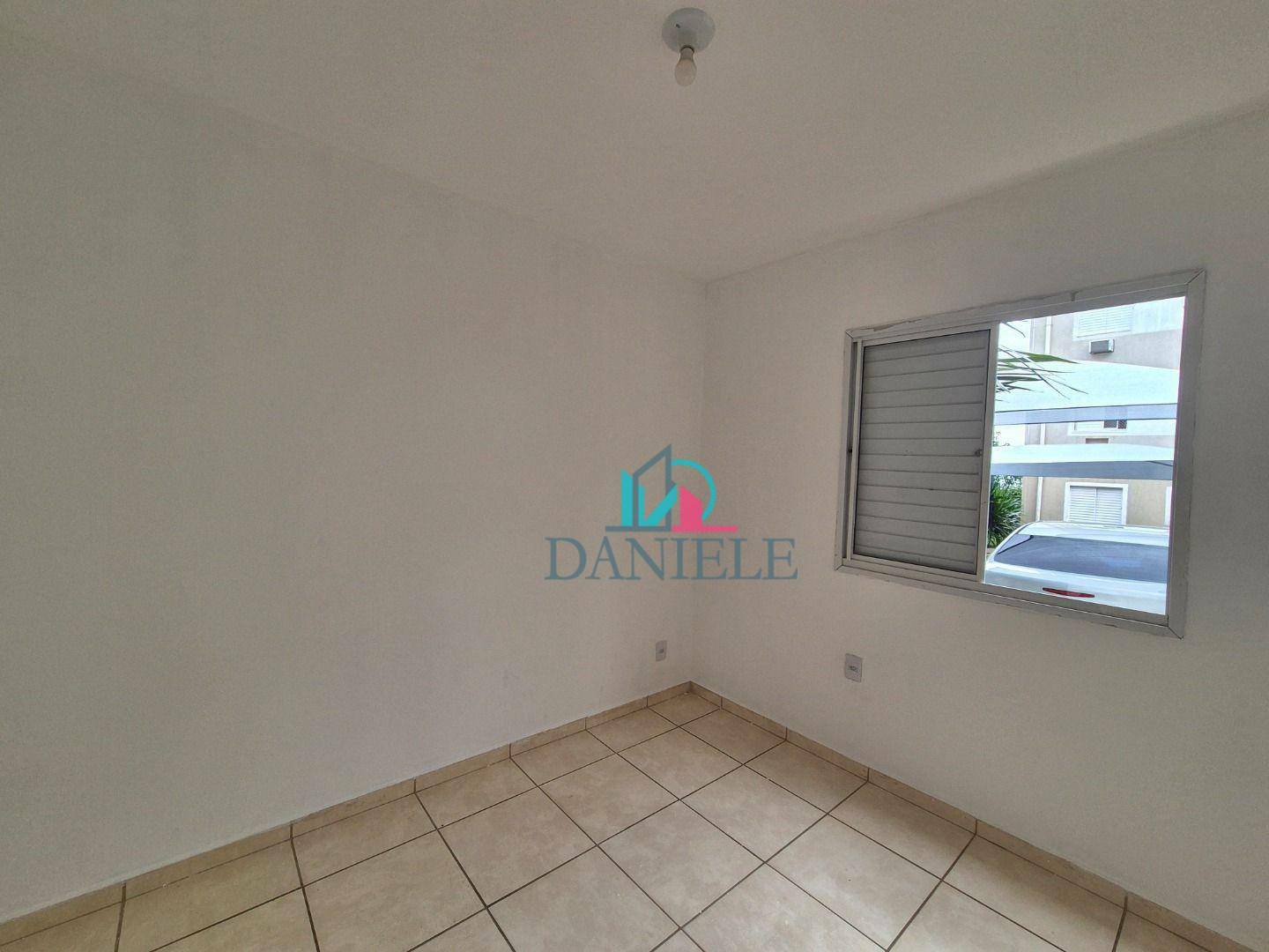 Apartamento à venda com 2 quartos, 47m² - Foto 4