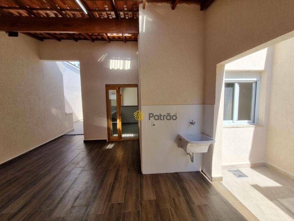 Sobrado à venda com 4 quartos, 270m² - Foto 24