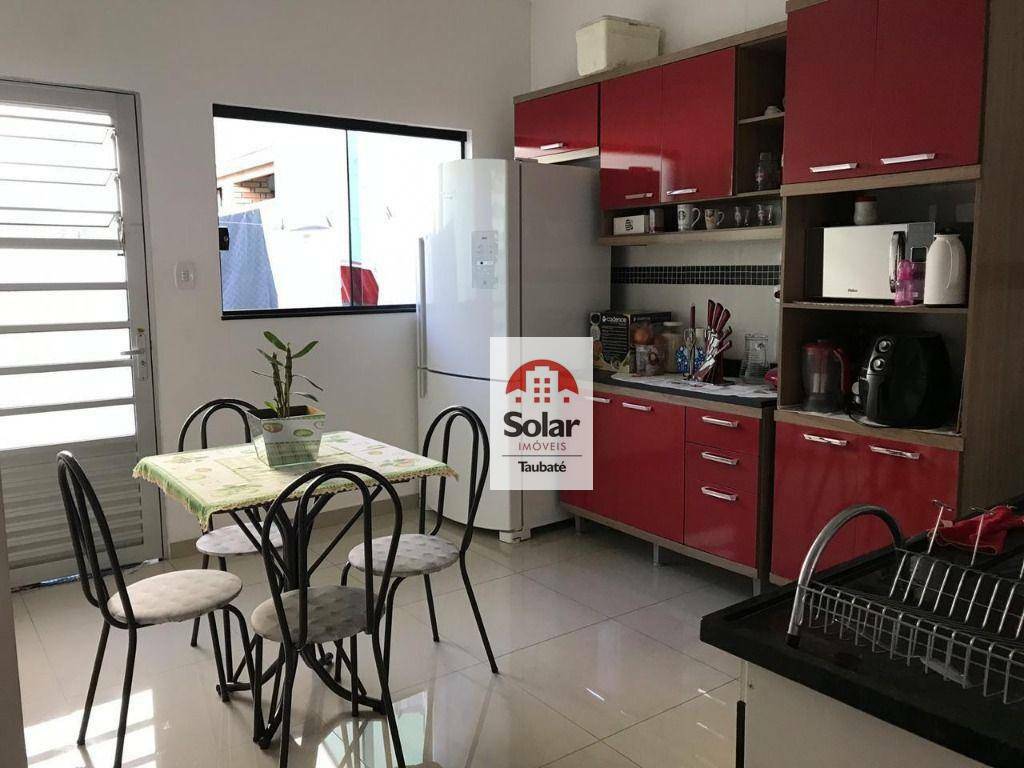 Casa à venda com 2 quartos, 118m² - Foto 6