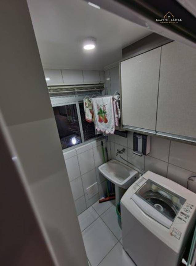 Apartamento à venda com 2 quartos, 66m² - Foto 7