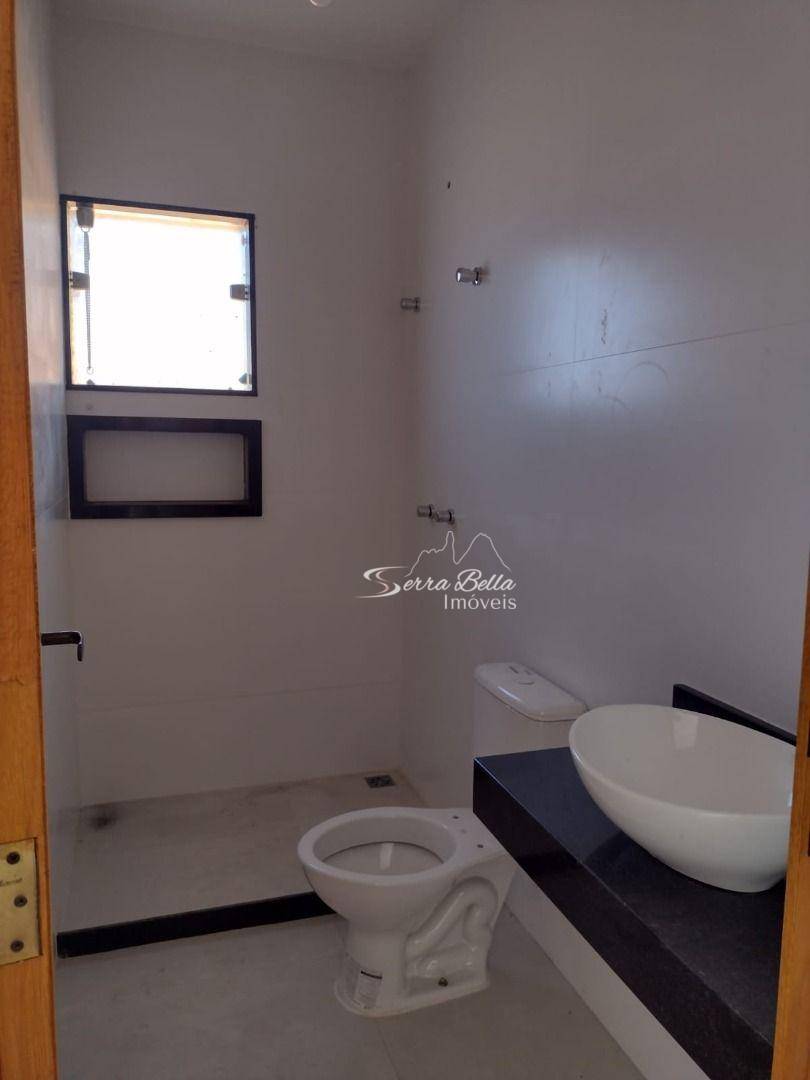 Casa de Condomínio à venda com 3 quartos, 101m² - Foto 5