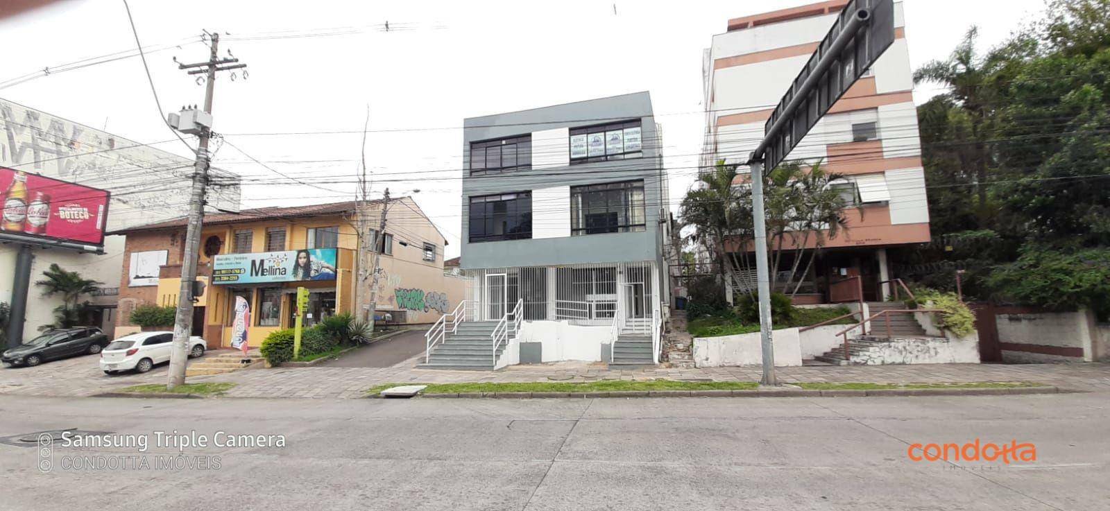 Loja-Salão para alugar, 300m² - Foto 1