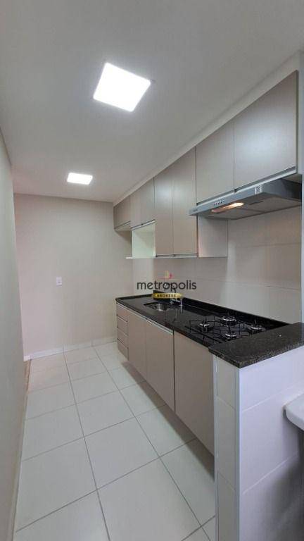 Apartamento à venda com 2 quartos, 54m² - Foto 8