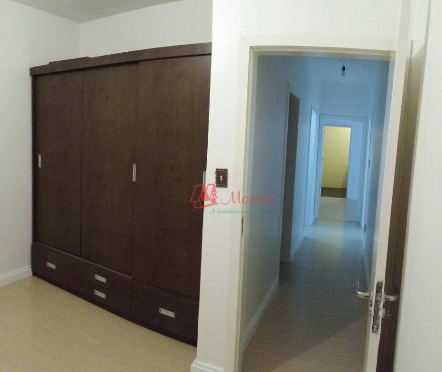 Apartamento à venda com 3 quartos, 103m² - Foto 8