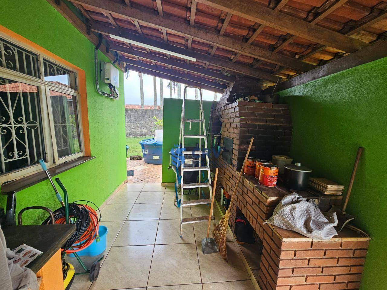 Chácara para alugar com 3 quartos, 250m² - Foto 27