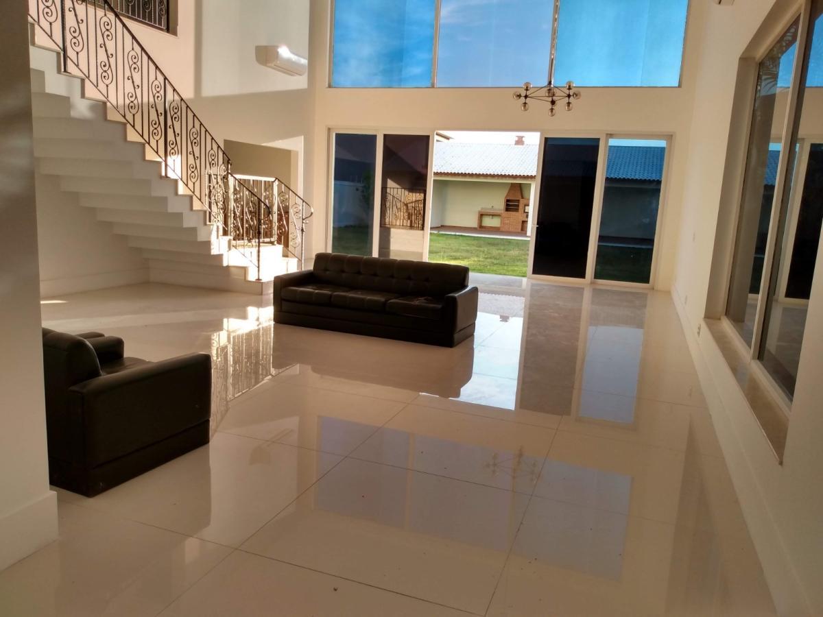 Casa de Condomínio à venda com 4 quartos, 660m² - Foto 5