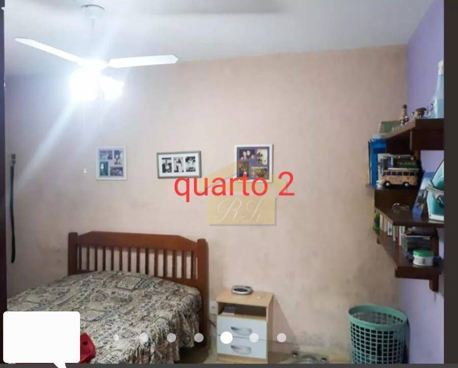 Casa à venda com 2 quartos, 100m² - Foto 9